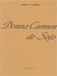 Donna Carmen De Sojo