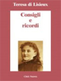 Consigli E Ricordi, Teresa Di Lisieux