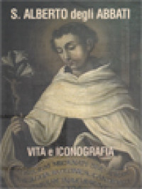 Sant' Alberto Degli Abbati: Vita E Iconografia