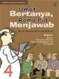 Umat Bertanya Romo Pid Menjawab (4), Seputar: Baptis, Perayaan Ekaristi, Dosa, Pengampunan Dan Indulgensi