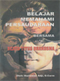 Belajar Memahami Persaudaraan Bersama Beato Titus Brandsma