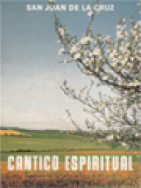 Cantico Espiritual (Seguna Redaccion-CB)