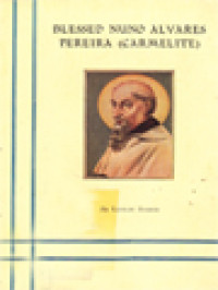 Blessed Nuno Alvares Pereira (Carmelite)