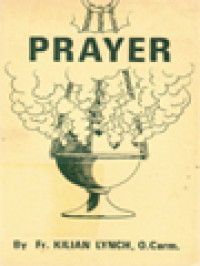 Image of Prayer
