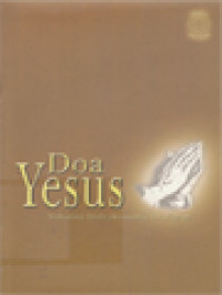 Image of Doa Yesus