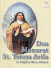 Doa Menurut St. Teresa Avila