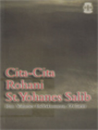 Cita-Cita Rohani St. Yohanes Salib