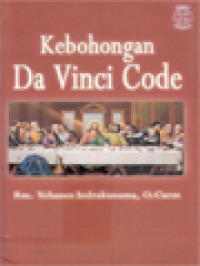Image of Kebohongan Da Vinci Code