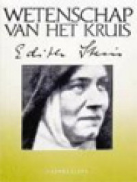 Image of Wetenschap Van Het Kruis: Studie Over Joannes Van Het Kruis