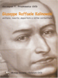 Image of Giuseppe Raffaele Kalinowski: Militare, Insorto, Deportato E Infine Carmelino