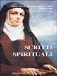 Image of Scritti Spirituali