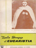 Dalla Sinagoga all'Eucaristia: P. Agostino Maria del SS. Sacramento (Ermanno Cohen)