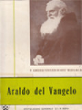 Araldo del Vangelo: P. Giovanni Vincenzo di Gesù Maria O.C.D.