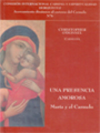 Image of Una Presencia Amorosa: María Y El Carmelo