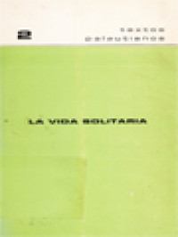 Image of La Vida Solitaria