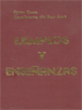 Ejemplos Y Enseñanzas