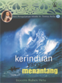 Image of Kerinduan Yang Menantang
