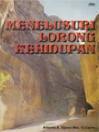 Image of Menelusuri Lorong Kehidupan