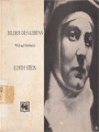 Bilders Des Lebens, Edith Stein