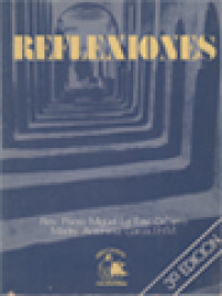 Image of Reflexiones