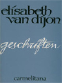 Image of Geschriften