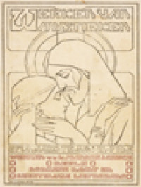 Image of Geestelijke Werken Van Den H. Joannes A Cruce Eersten Ongeschoeiden Carmeliet Kerkleeraar, Deel II: Donkere Nacht En Geestelijke Liefdezang