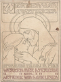 Image of Werken Der H. Teresia, Deel 1. Het Boek Van Haar Leven