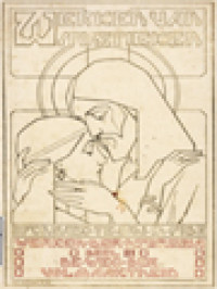 Image of Werken Der H. Teresia, Deel III. De Weg Der Volmaaktheid Het Kasteel Der Ziel