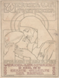 Image of Werken Der H. Teresia, Deel IV. Eerste Gedeelte Der Brieven