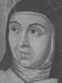 Image of Teresia Van Avila: Kerklerares