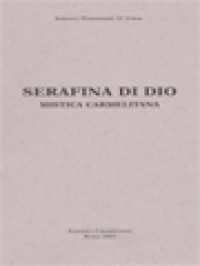 Image of Serafina Di Dio: Mistica Carmelitana