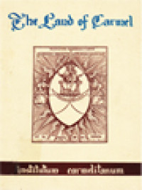 Image of The Land Of Carmel: Essays In Honor Of Joachim Smet, O.Carm / Paul Chandler, Keith J. Egan (Edited)