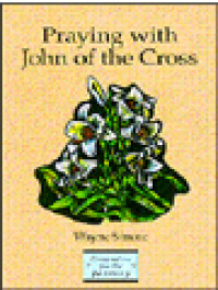 Praying With John Of The Cross