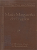 Leven Van Moeder Maria Margaretha Der Engelen: Van De Ongeschoeide Carmelitessen 1605-1658