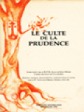 Le Culte De La Prudence