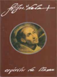 « Juan De La Cruz, Espiritu De Llama » Estudios Con Ocasión Del Cuarto Centenari De Su Muerte (1591-1991)