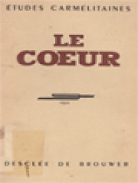 Image of Le Coeur