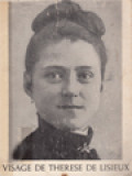 Visage De Therese De Lisieux