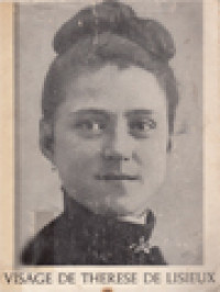 Image of Visage De Therese De Lisieux