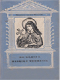 Image of De Kleine Heilige Theresia (Roman)