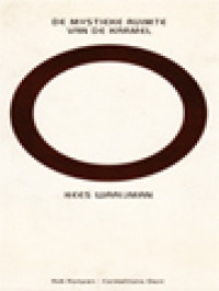 Image of De Mystieke Ruimte Van De Karmel: Een Uitleg Van De Karmelregel