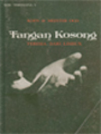 Image of Tangan Kosong Teresia Dari Lisieux