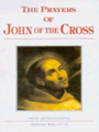 The Prayers Of John Of The Cross