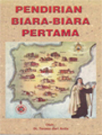 Image of Pendirian Biara-Biara Pertama (St. Teresa De Jesus Dari Avila)