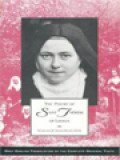 The Poetry Of Saint Thérèse Of Lisieux