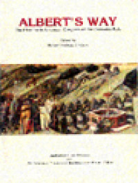 Albert's Way: The First North American Congress On The Carmelite Rule / Michael Mulhall (Edited)