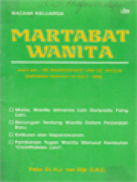 Martabat Wanita