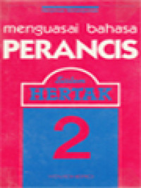 Image of Menguasai Bahasa Perancis: Sistem Hertak 2