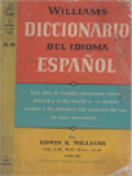 Diccionario Del Idioma Español