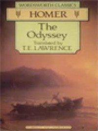 Image of The Odyssey